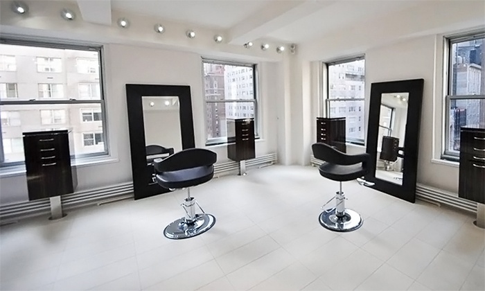 hair salon westlake