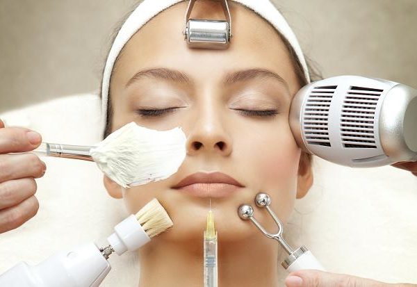 facial, Norfolk, VA